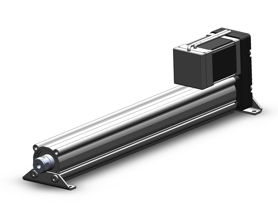 LEY40C-300L Rod Type Electric Actuator