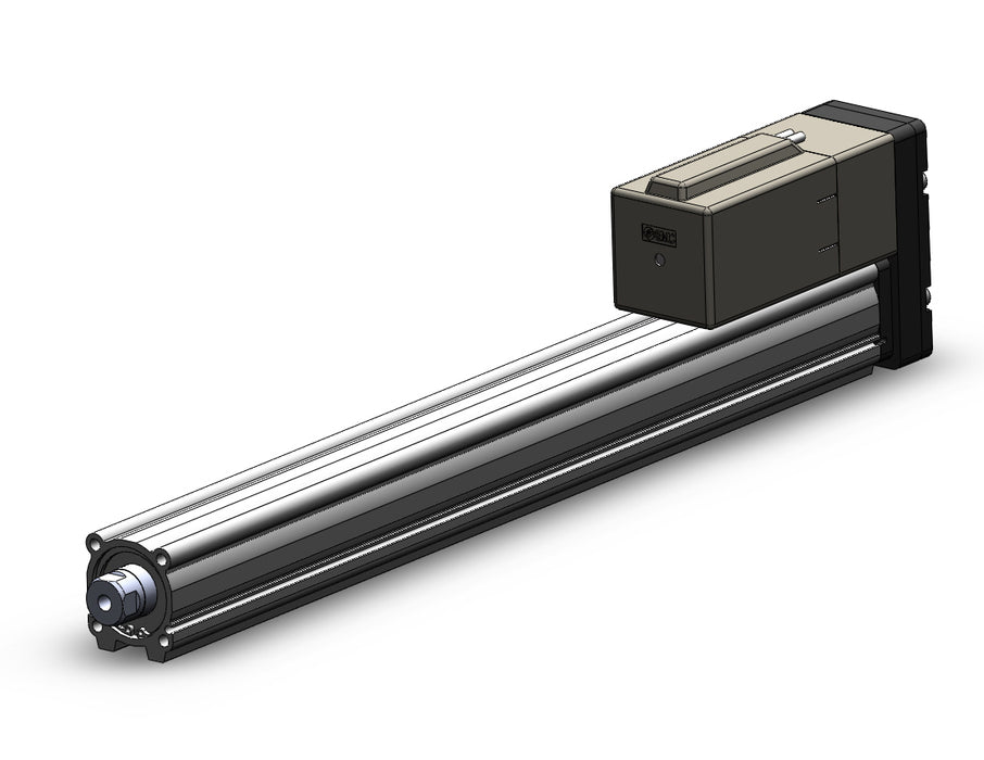 LEY40C-400W Rod Type Electric Actuator