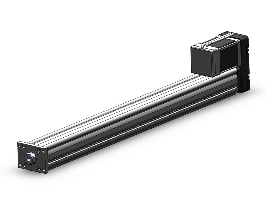 LEY40C-500F Rod Type Electric Actuator