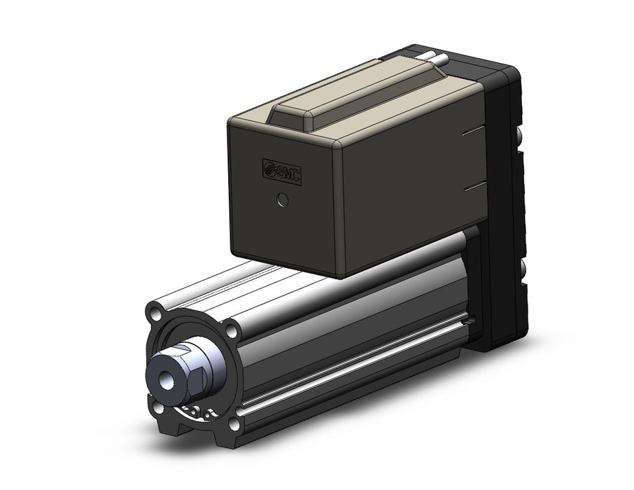 LEY40C-50C ROD TYPE ELECTRIC ACTUATOR