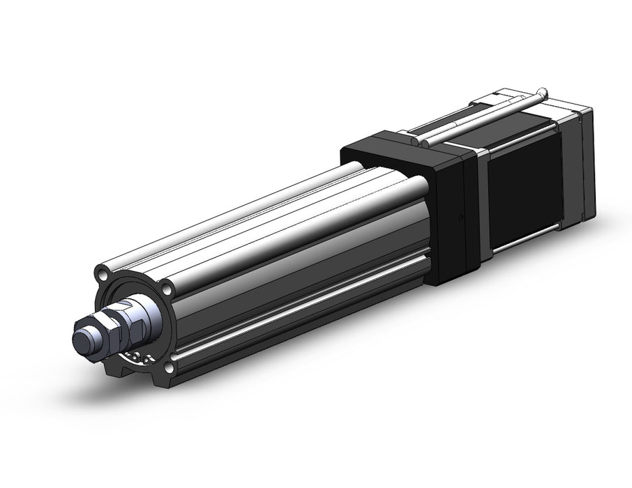 LEY40DA-100M Rod Type Electric Actuator