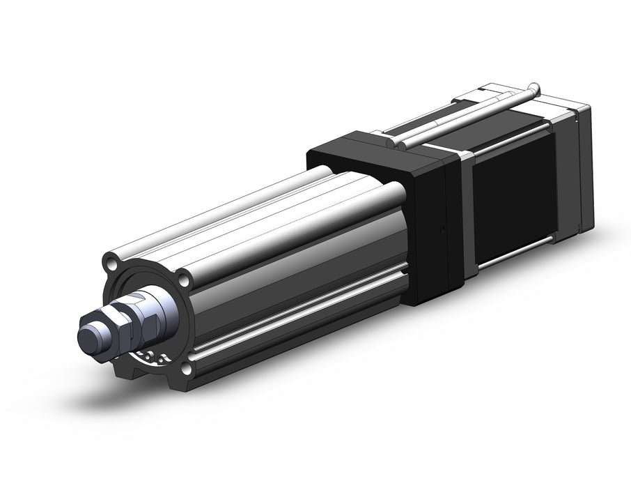 LEY40DA-50M Rod Type Electric Actuator