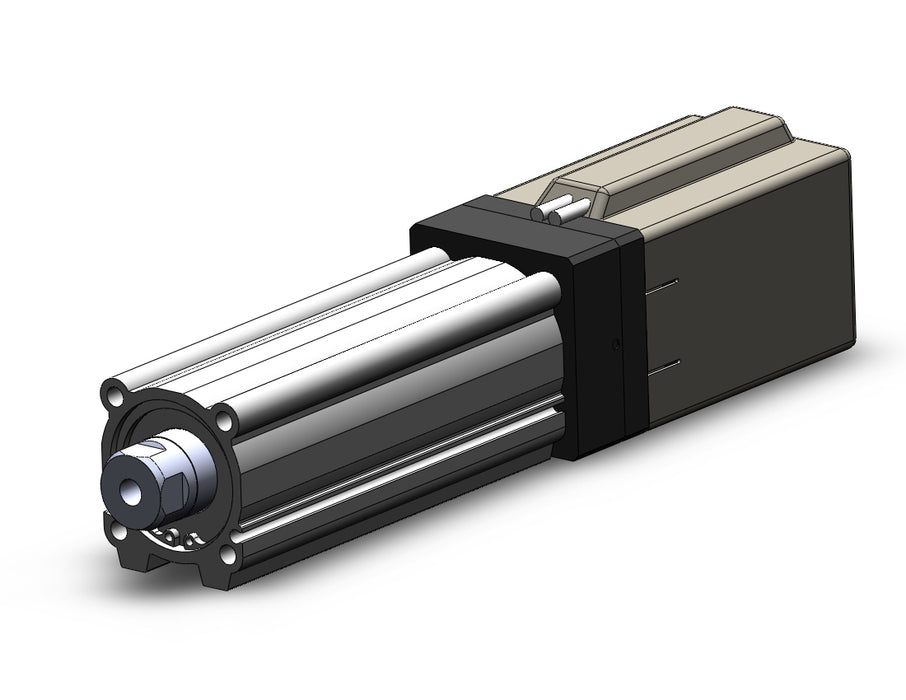 LEY40DC-50C ROD TYPE ELECTRIC ACTUATOR