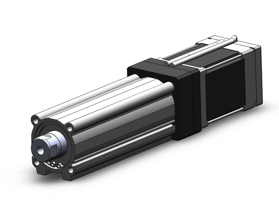 LEY40DC-50 ROD TYPE ELECTRIC ACTUATOR