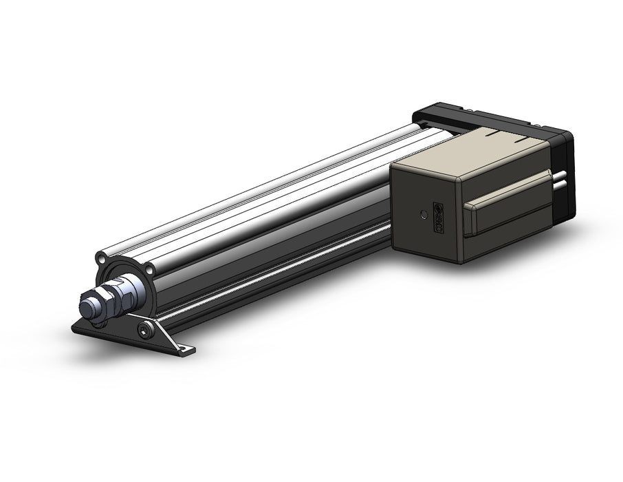 LEY40LB-200CML-RC Rod Type Electric Actuator