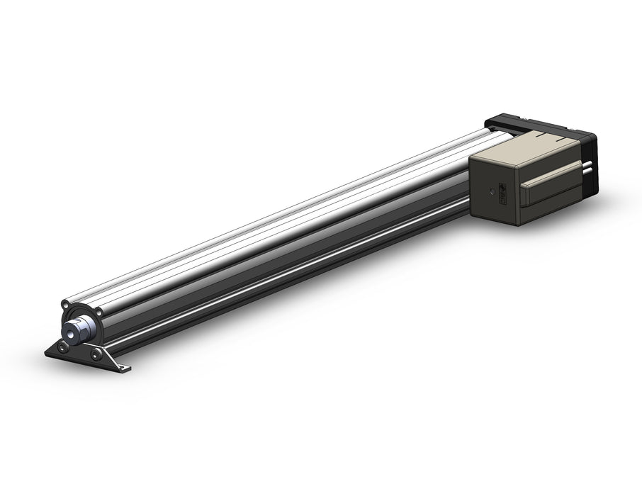 LEY40LB-500CL Rod Type Electric Actuator