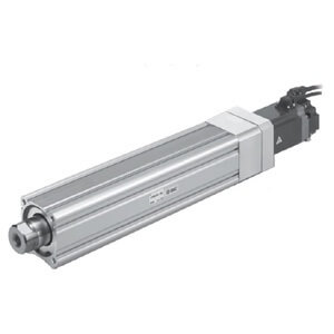 LEY63T8L-100PBM ROD TYPE ELECTRIC ACTUATOR