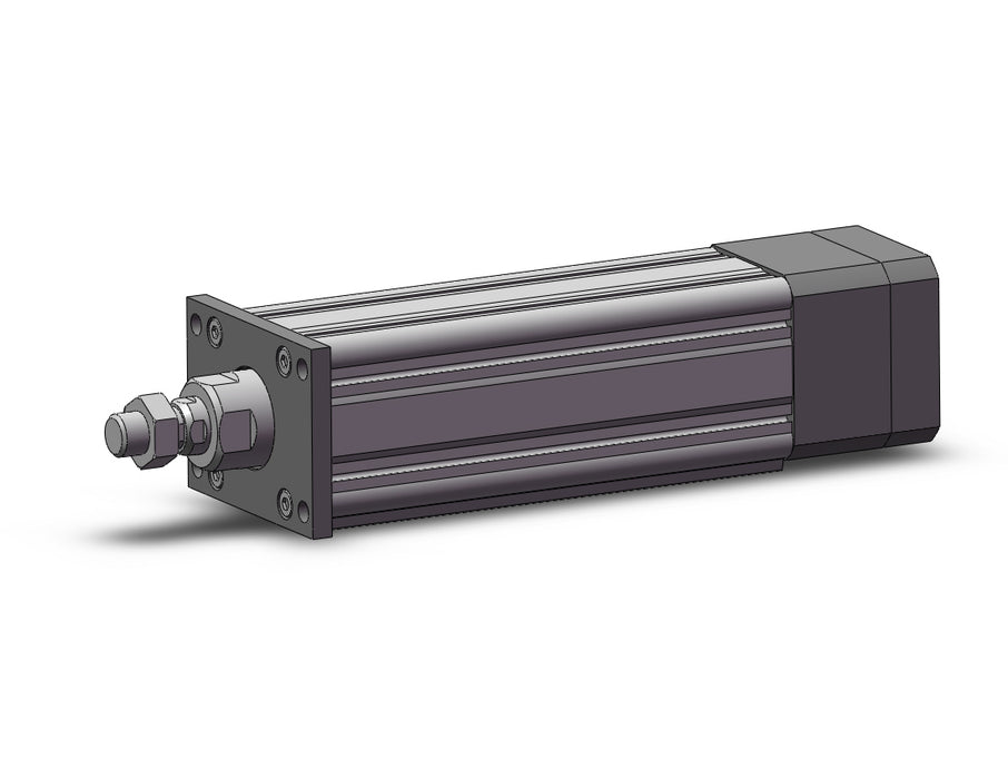 LEY63DNZC-100MF Rod Type Electric Actuator