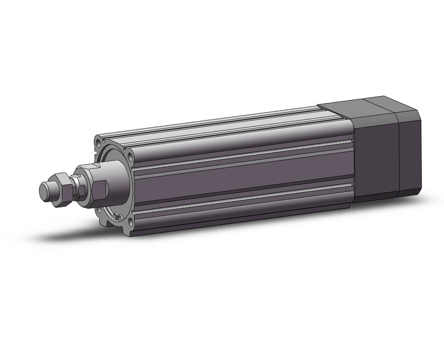 LEY63DNZC-100M ROD TYPE ELECTRIC ACTUATOR