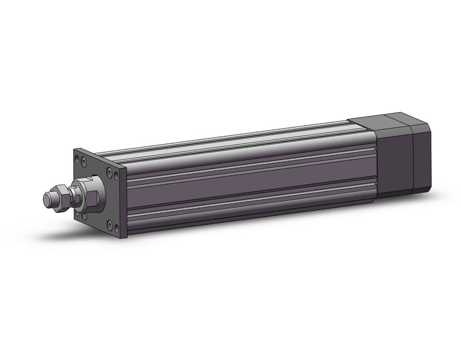 LEY63DNZC-200MF Rod Type Electric Actuator