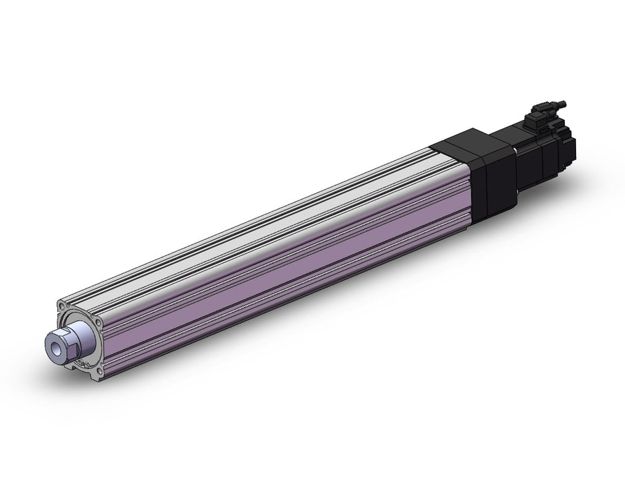 LEY63DS4A-400 Rod Type Electric Actuator