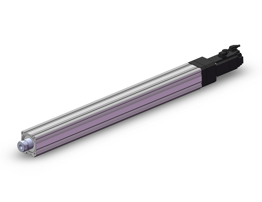 LEY63DS4A-600B Rod Type Electric Actuator