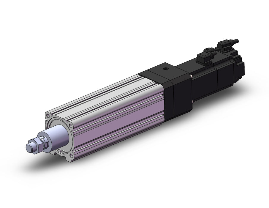 LEY63DS4B-100PBM-S5A2H Rod Type Electric Actuator