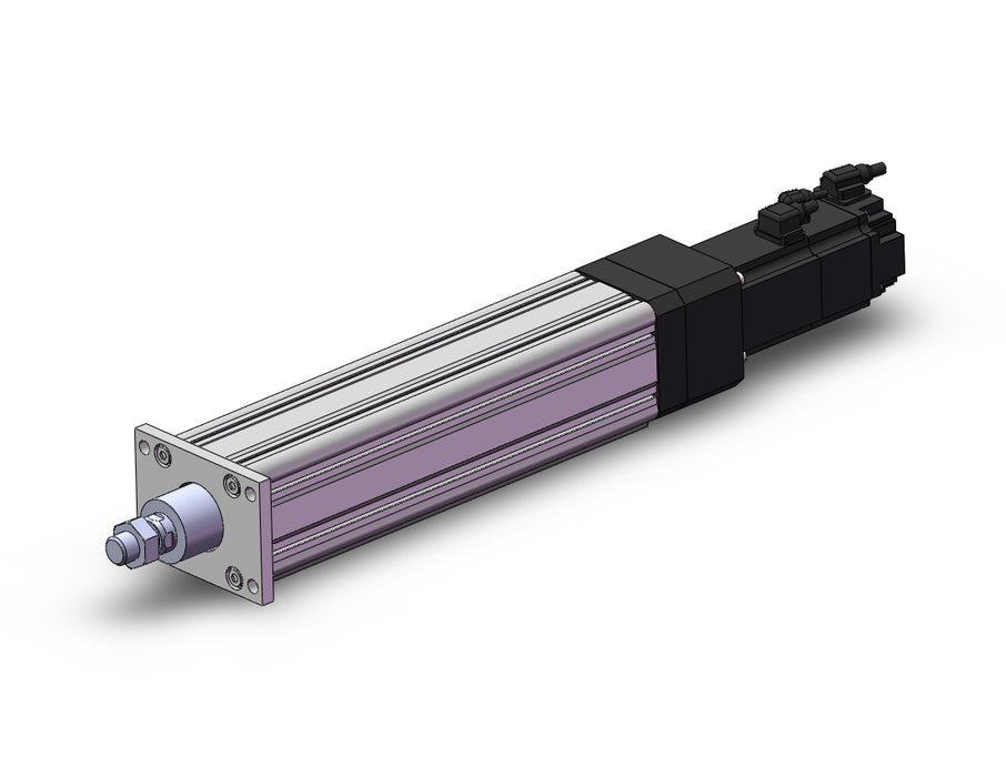 LEY63DS4B-200BMF-S2A2H ROD TYPE ELECTRIC ACTUATOR
