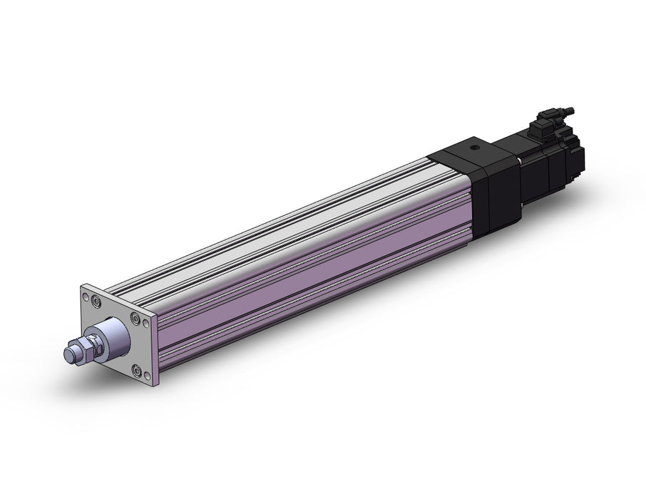 LEY63DS4B-300PMF-S2A2H ROD TYPE ELECTRIC ACTUATOR