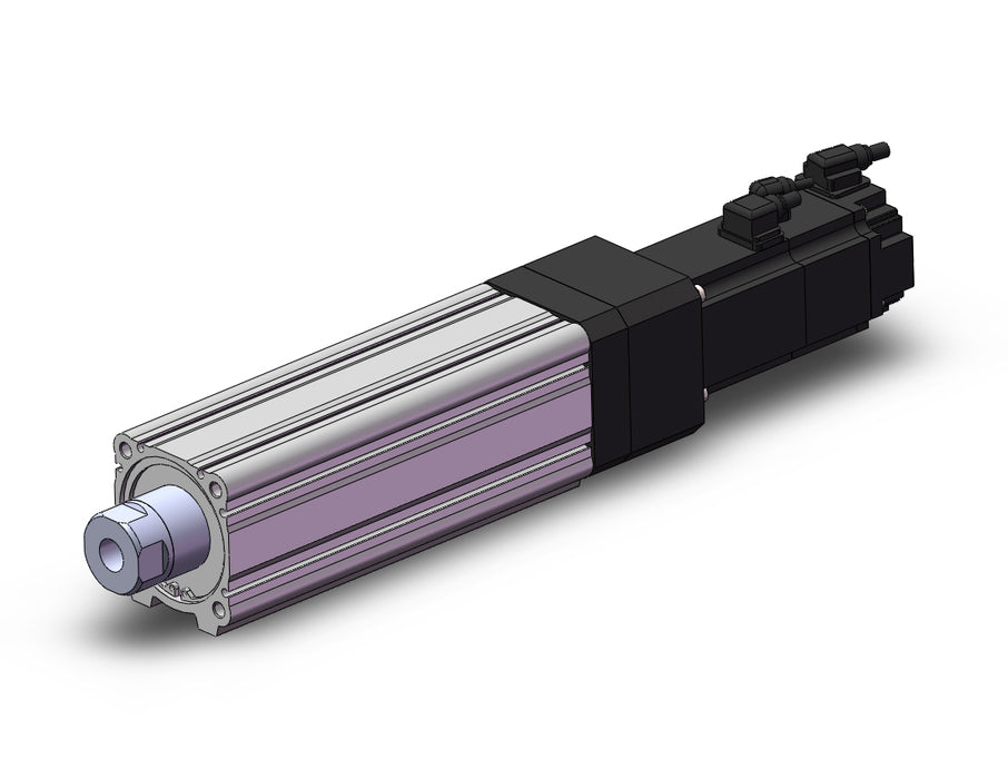 LEY63DS4C-100B-R5A2H ROD TYPE ELECTRIC ACTUATOR