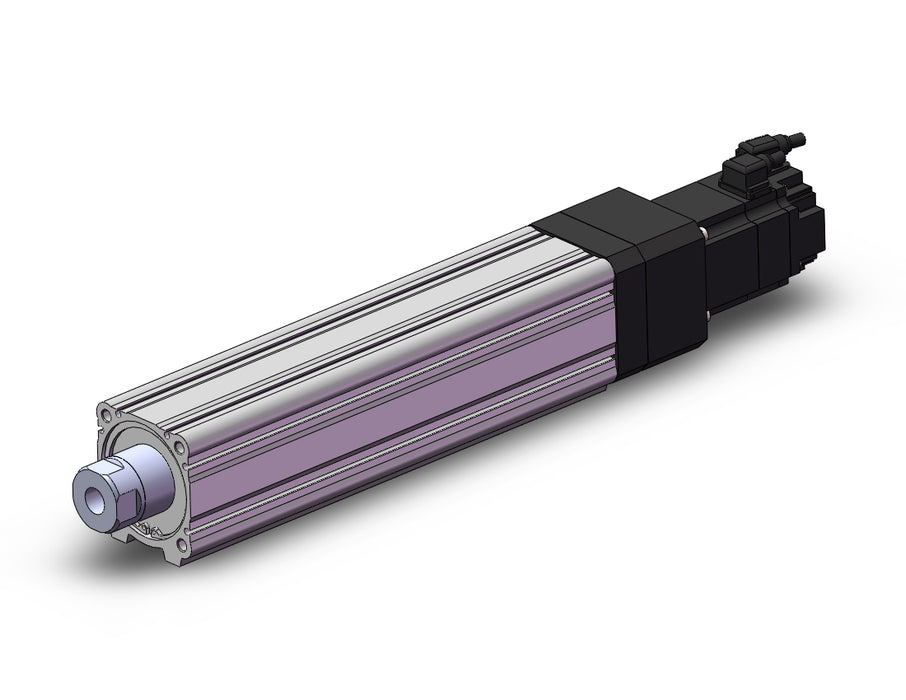 LEY63DS4C-200 Rod Type Electric Actuator