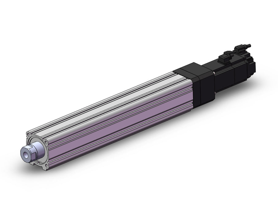 LEY63DS4C-300B Rod Type Electric Actuator