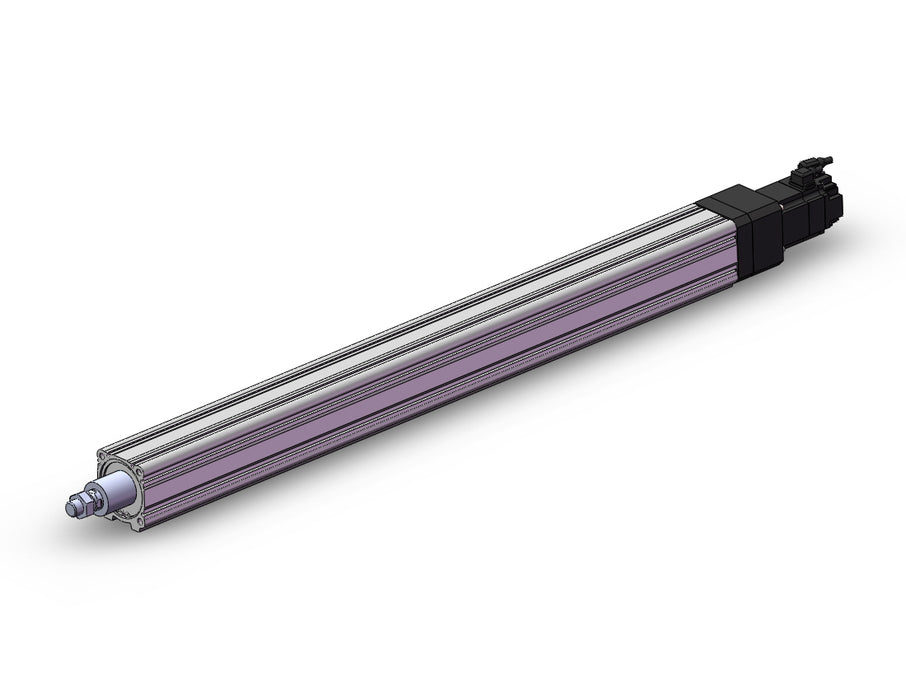 LEY63DS4C-700M Rod Type Electric Actuator