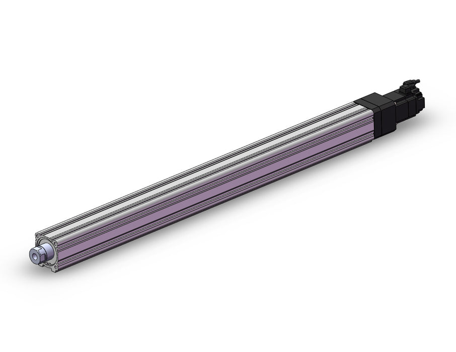 LEY63DS4C-800-SAA2H ROD TYPE ELECTRIC ACTUATOR