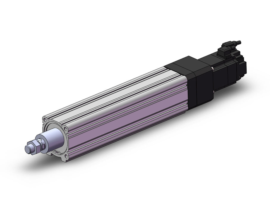 LEY63DS8B-200M-S2 Rod Type Electric Actuator