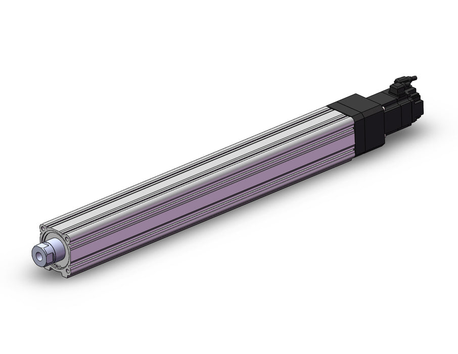 LEY63DS8B-500 Rod Type Electric Actuator