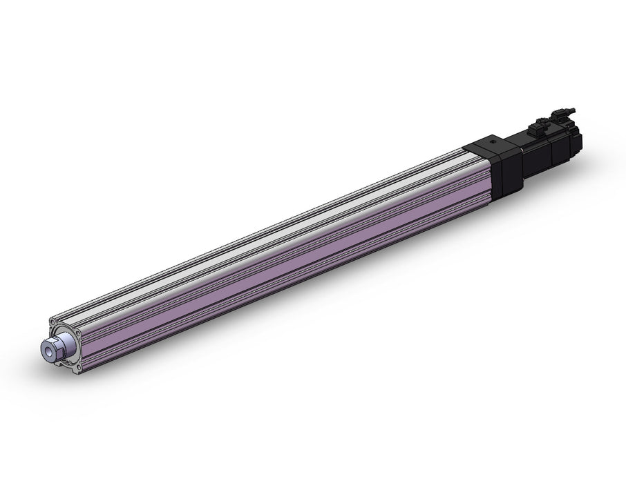 LEY63DS8B-700PB-R5B2H Rod Type Electric Actuator