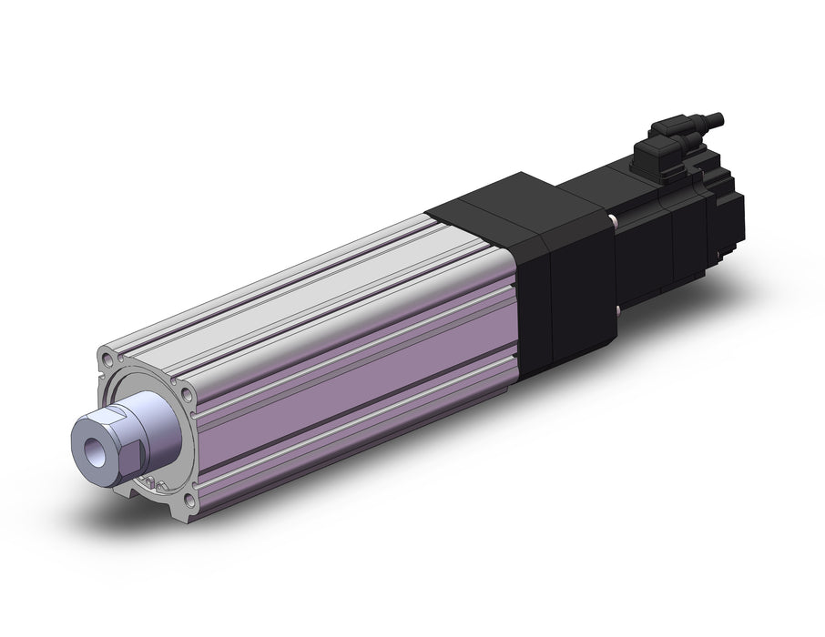 LEY63DS8C-100 Rod Type Electric Actuator