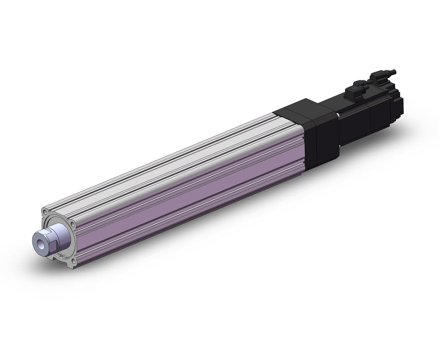 LEY63DS8C-300B-S2S2H Rod Type Electric Actuator