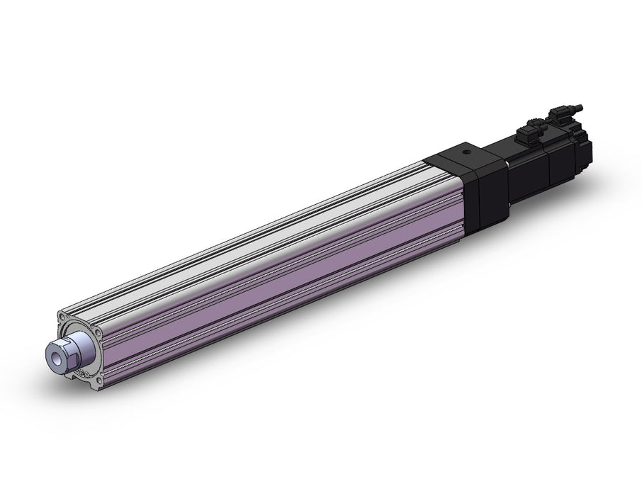 LEY63DS8C-400PB-R5B2 ROD TYPE ELECTRIC ACTUATOR