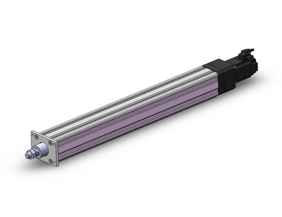 LEY63DS8C-500MF Rod Type Electric Actuator