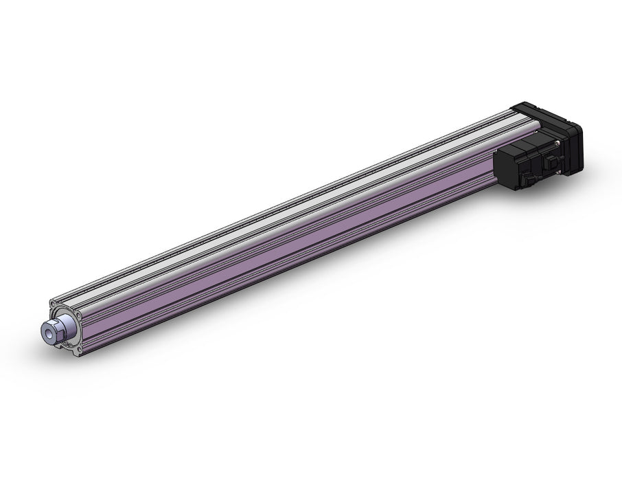 LEY63LS4B-800 Rod Type Electric Actuator