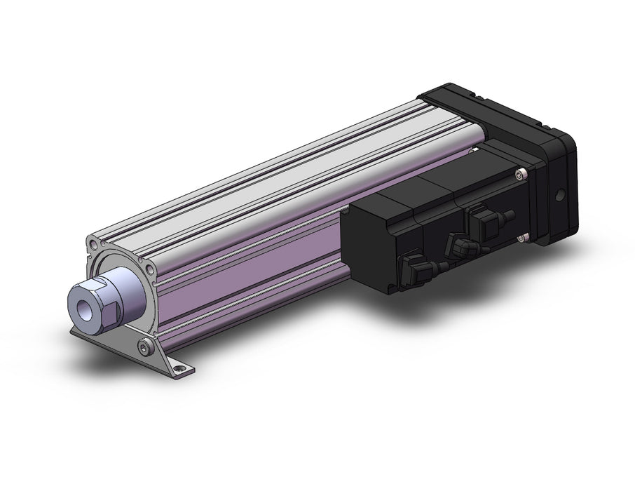 LEY63LS8A-200PBL-S2B2H Rod Type Electric Actuator
