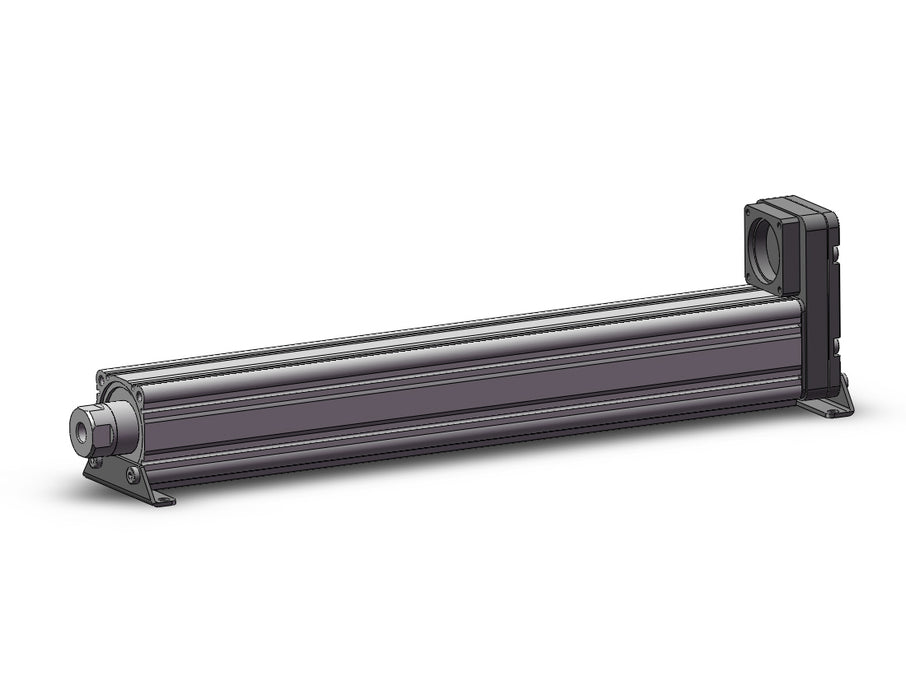 LEY63NTL-400PL Rod Type Electric Actuator