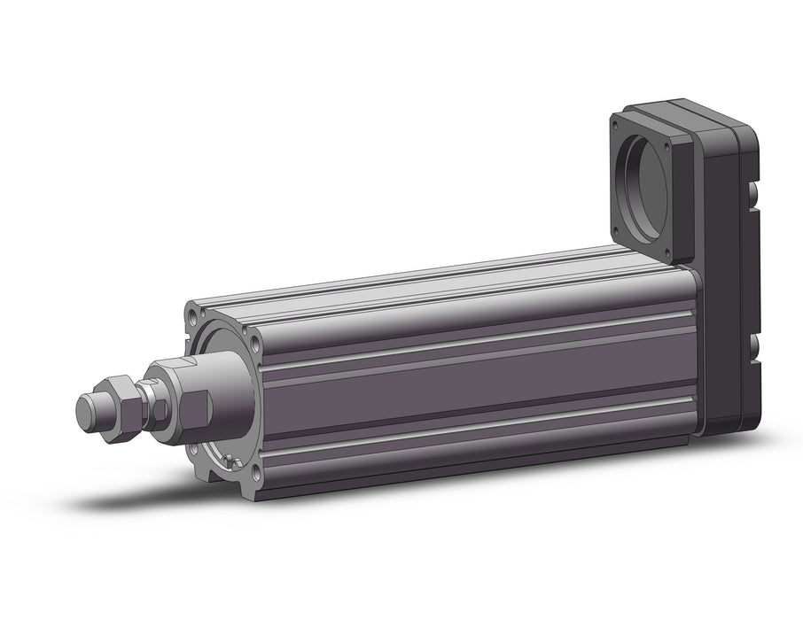 LEY63NYB-100M Rod Type Electric Actuator