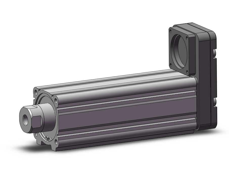 LEY63NZB-100 Rod Type Electric Actuator