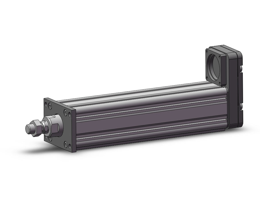LEY63NZC-200MF Rod Type Electric Actuator