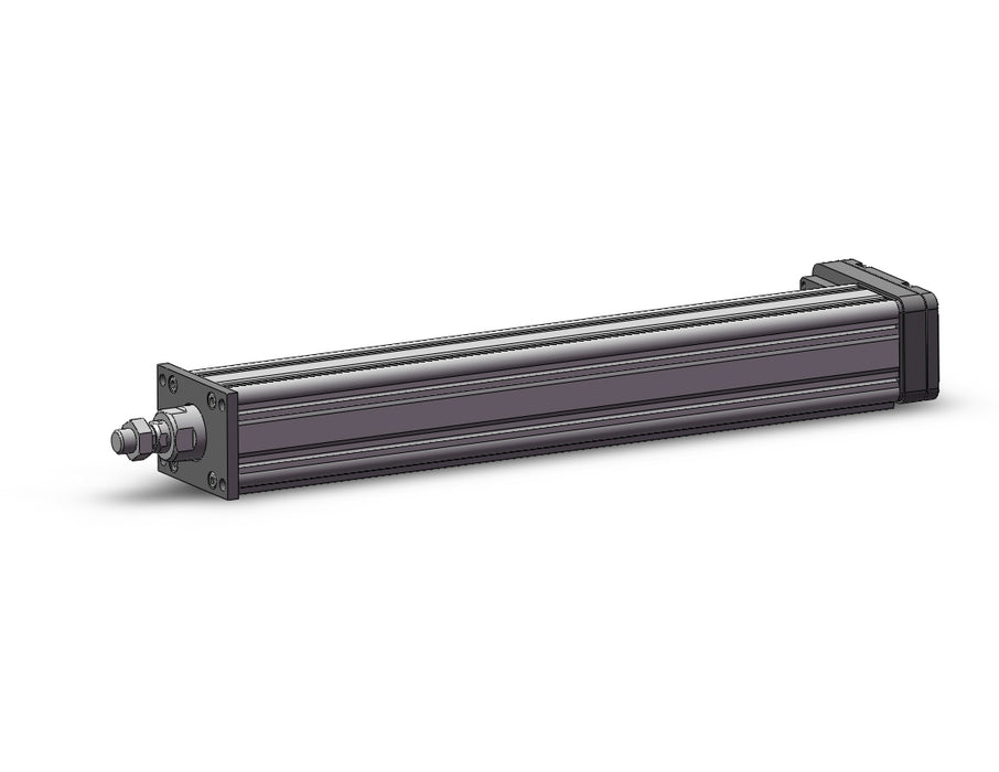 LEY63RNZC-400PMF ROD TYPE ELECTRIC ACTUATOR