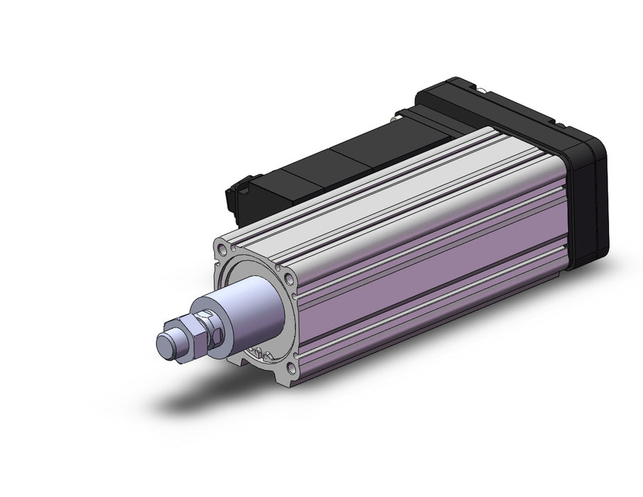 LEY63RS4C-100BM-RAA21 Rod Type Electric Actuator