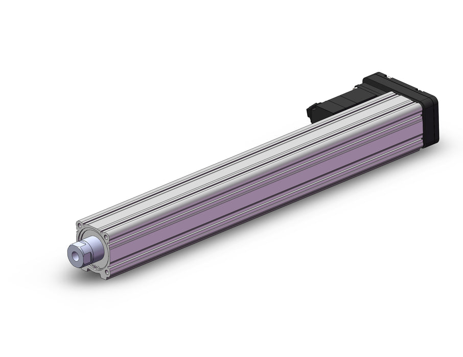 LEY63RS4L-500 Rod Type Electric Actuator