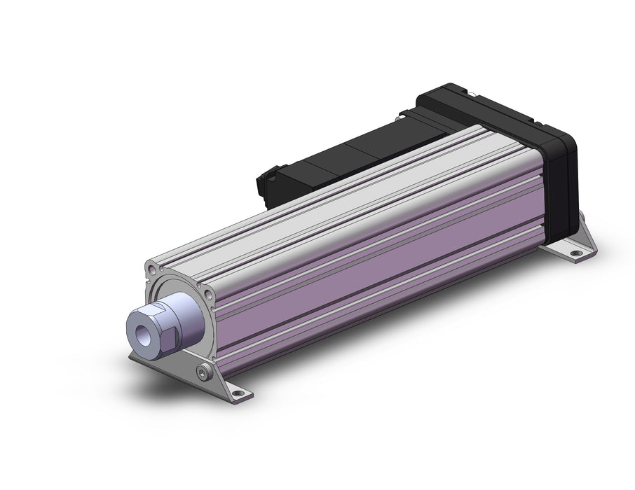 LEY63RS8A-200PBL-S2B2H Rod Type Electric Actuator