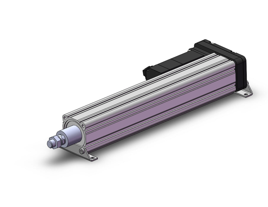 LEY63RS8A-300BML-RAB2H Rod Type Electric Actuator