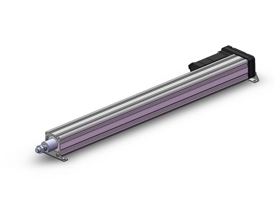 LEY63RS8A-700PBML-R5S2H Rod Type Electric Actuator