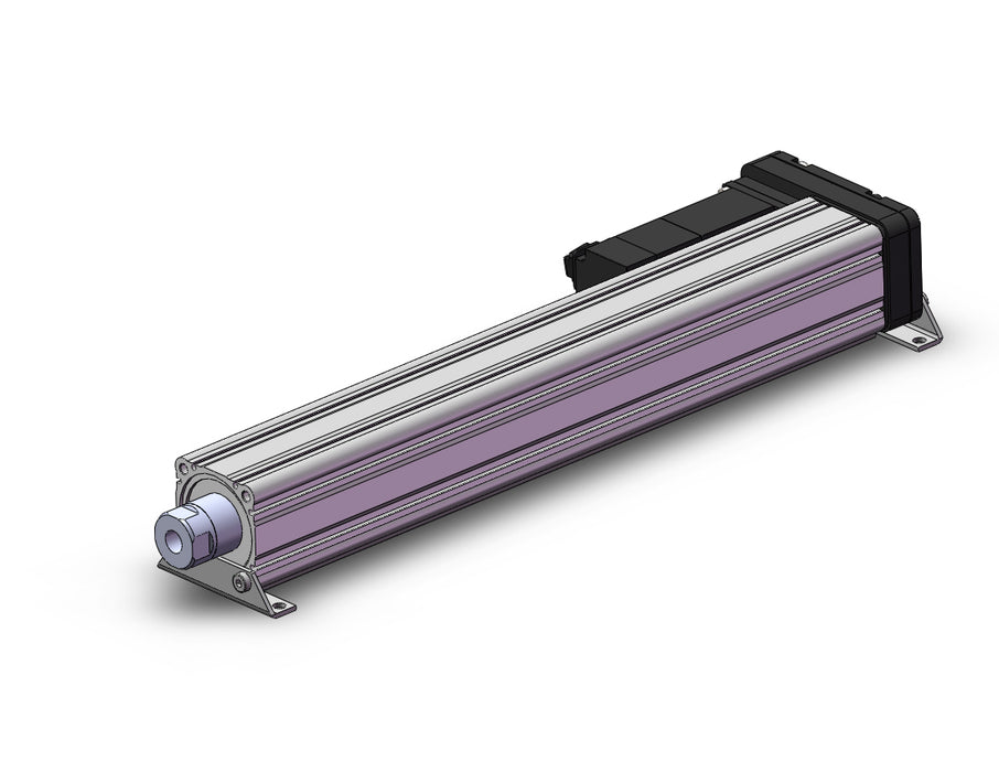 LEY63RS8L-400BL-S2 Rod Type Electric Actuator