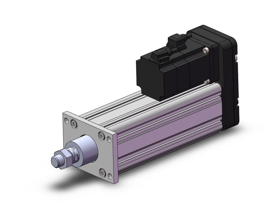 LEY63S4A-100MF-S5A21 Rod Type Electric Actuator