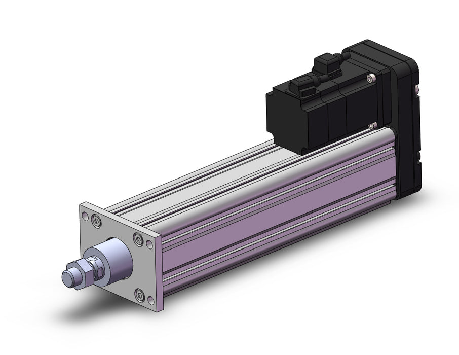 LEY63S4A-200MF-S5A21 Rod Type Electric Actuator