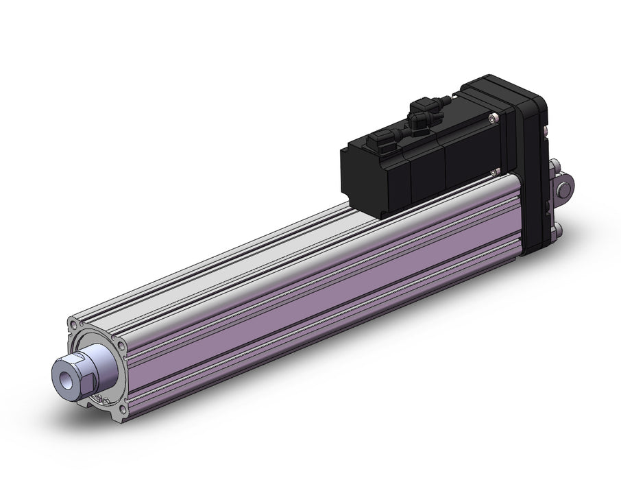 LEY63S4A-300BD Rod Type Electric Actuator