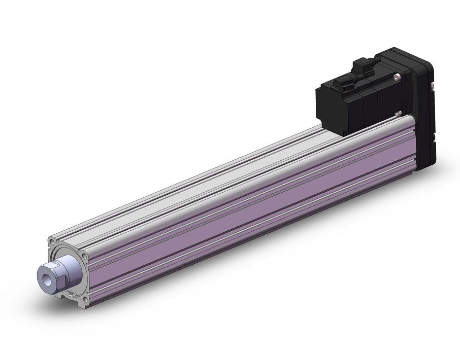 LEY63S4A-400 Rod Type Electric Actuator