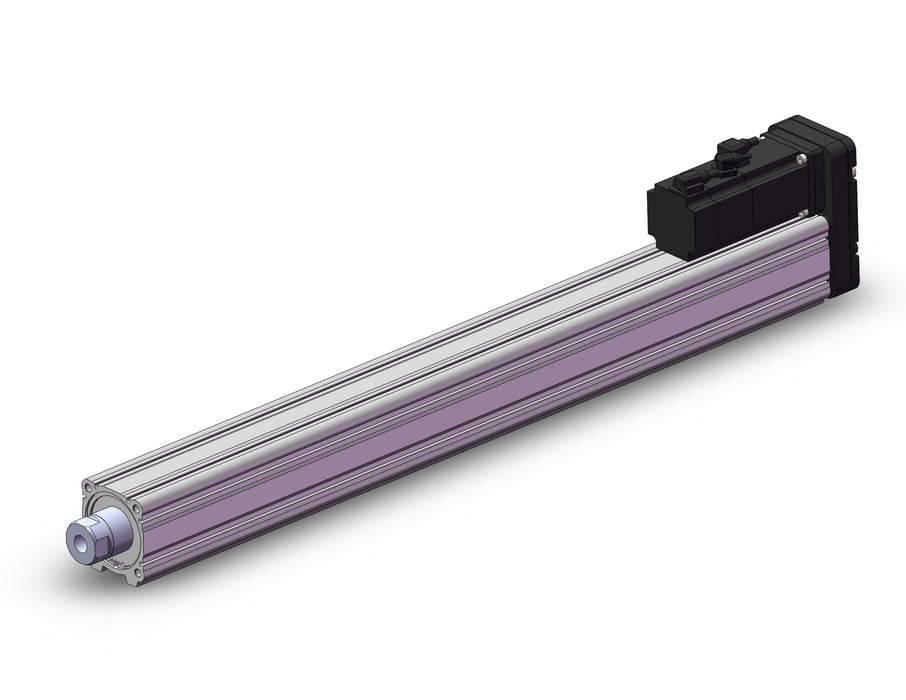 LEY63S4A-600B-R5A21 Rod Type Electric Actuator
