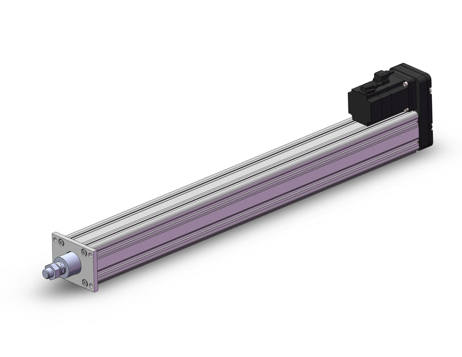 LEY63S4A-600MF-S5A21 Rod Type Electric Actuator